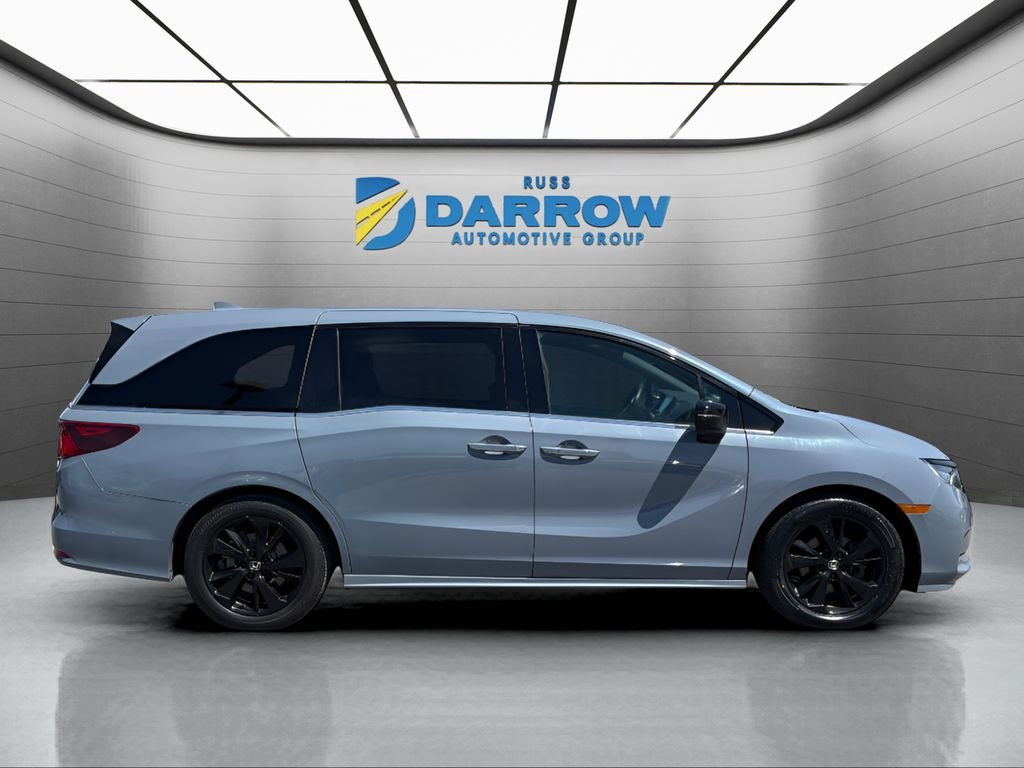 Used 2023  Honda Sport image 18