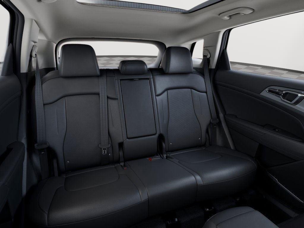 New 2026 Panthera Metal Kia EX image 35