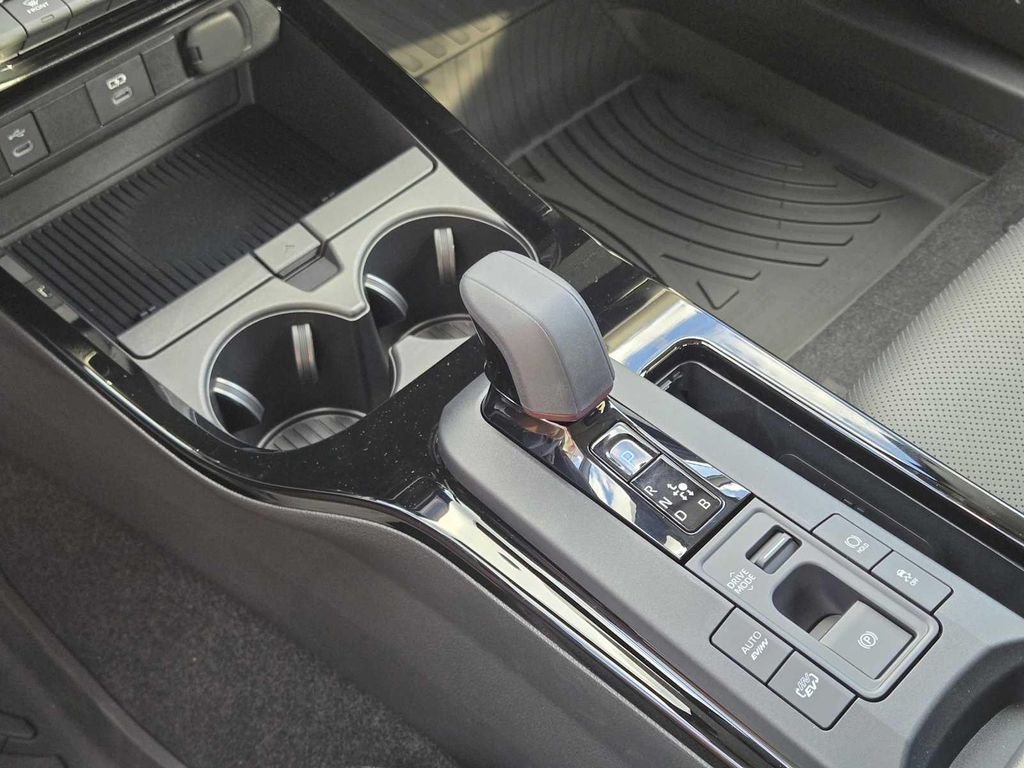 New 2026 Guardian Gray Toyota XSE image 27