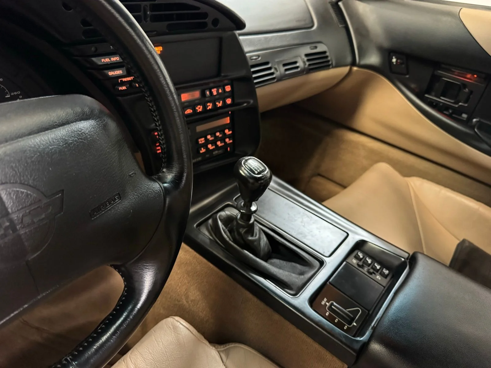 1994 Chevrolet Corvette - Photo 19