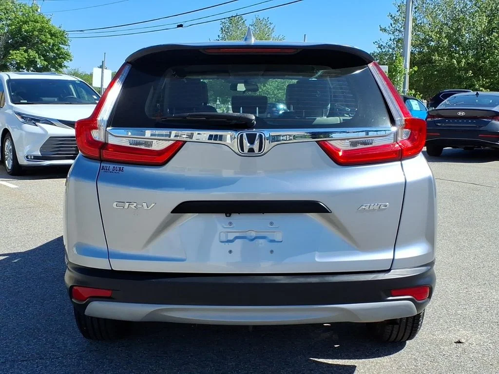 Used 2019 Silver Honda LX image 20