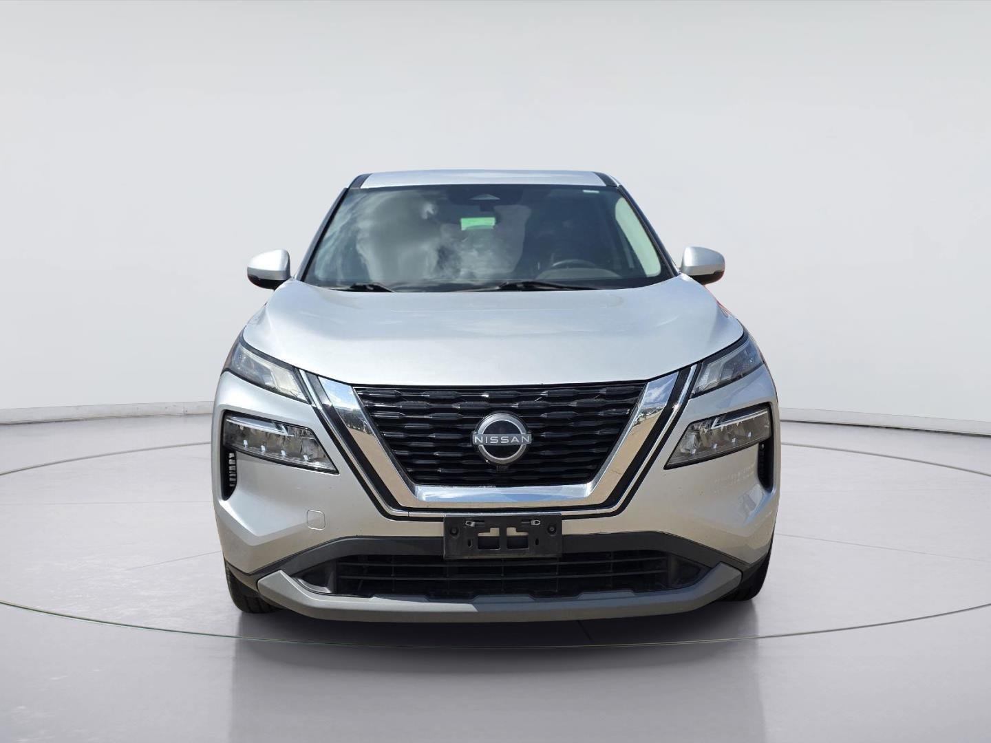 Used 2022 Nissan Rogue SV with VIN 5N1BT3BA9NC713066 for sale in Madison, MS