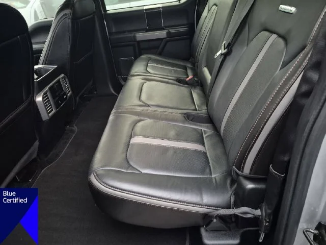 Used 2018  Ford Platinum image 29