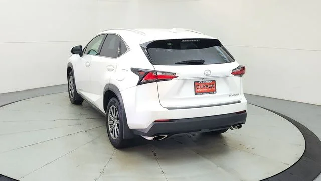 Used 2016 White Lexus 200t image 8
