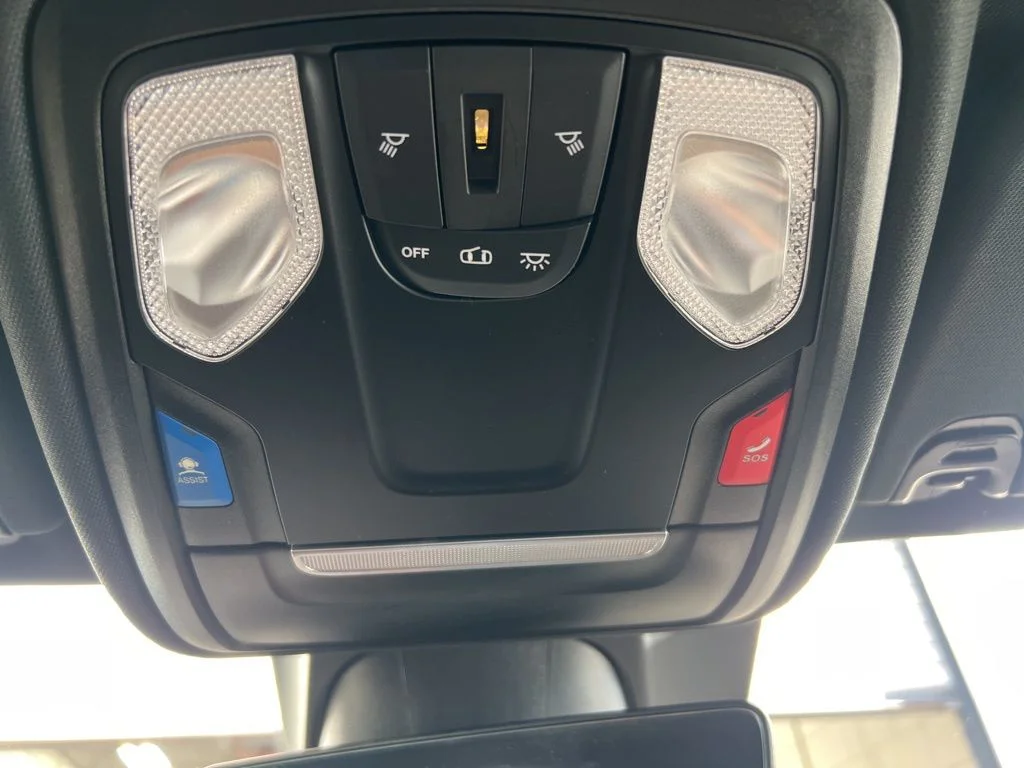 2024 RAM Ram 1500 Pickup Rebel - Photo 37