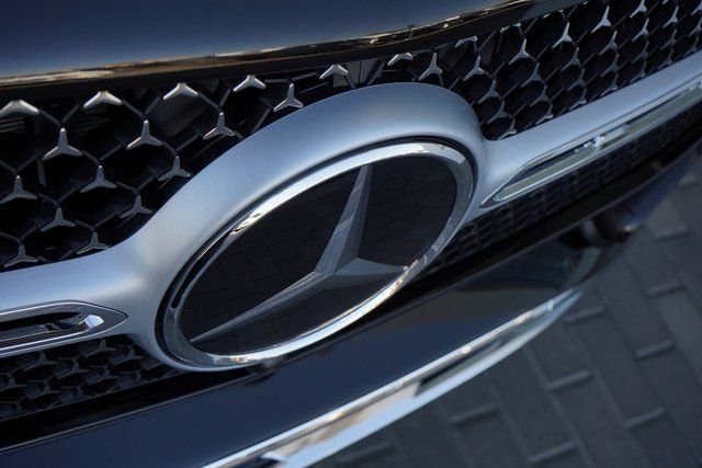 2026 Mercedes-Benz GLE GLE450 - Photo 13