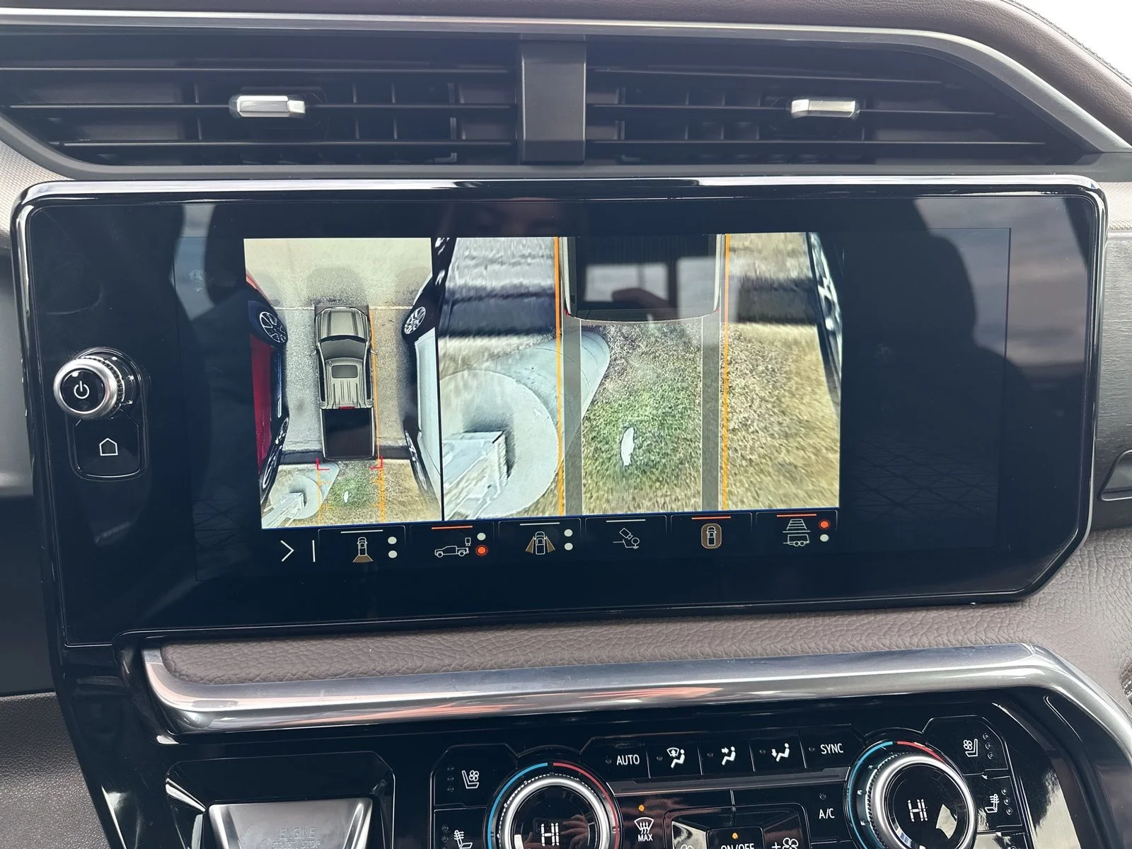 2024 GMC Sierra 1500 Denali - Photo 60