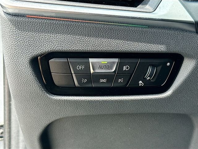 Certified Used 2024 Gray BMW 330i image 10