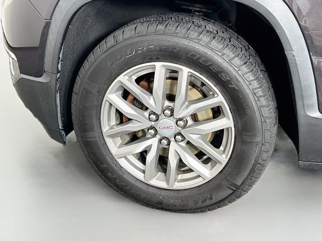 2018 GMC Acadia SLE-2 - Photo 28