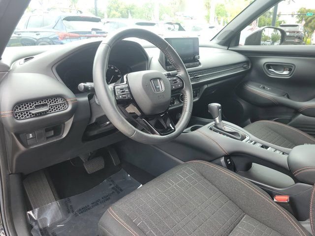 2024 Honda HR-V Sport - Photo 14