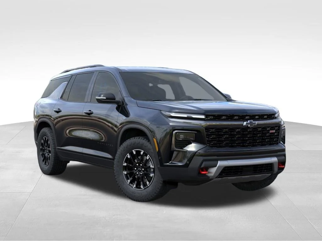 2026 Chevrolet Traverse Z71 - Photo 7