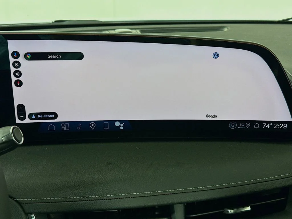 2026 Cadillac CT5 Premium Luxury - Photo 13