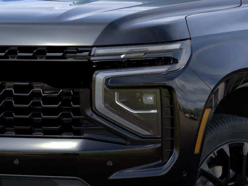 New 2026 Black Chevrolet RST image 10