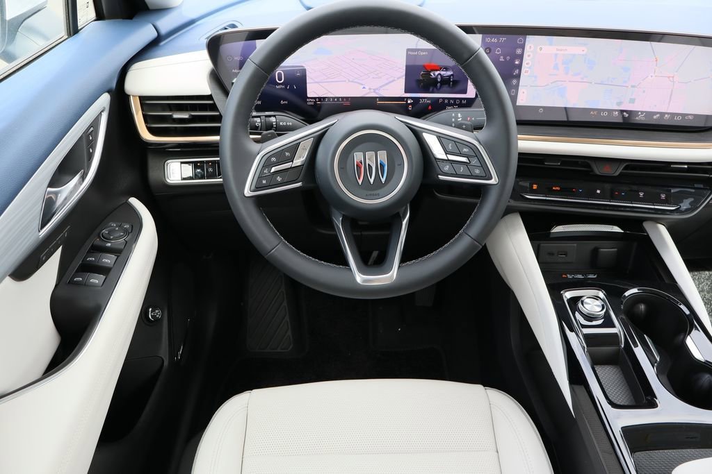 2026 Buick Envision Avenir - Photo 21