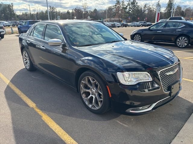 2020 Chrysler 300