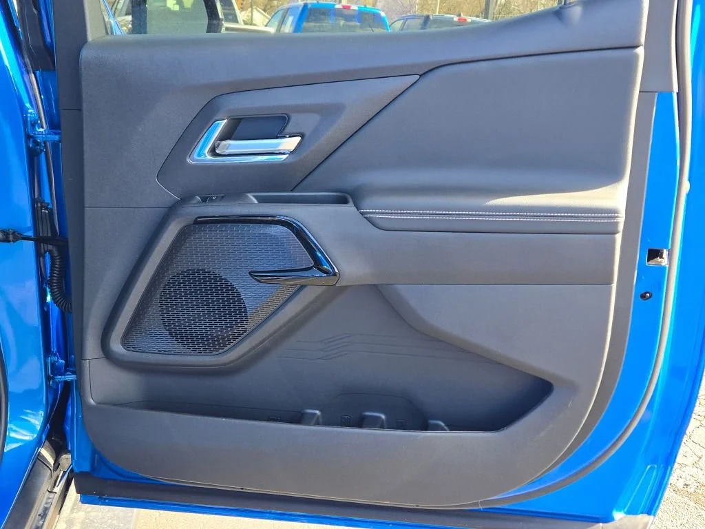 2026 Chevrolet Silverado EV LT - Photo 12