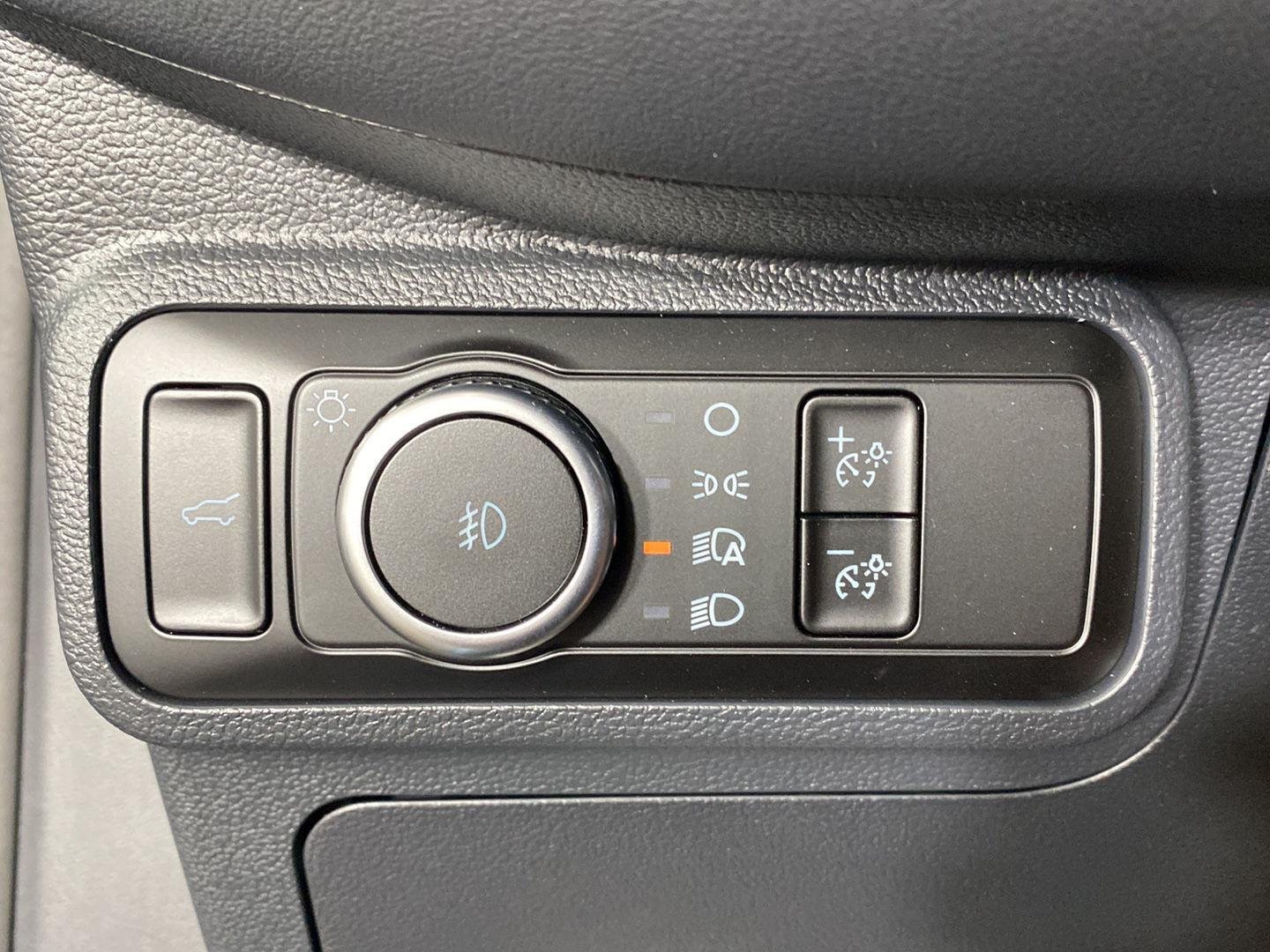 Used 2026 Gy Ford ST-Line image 20