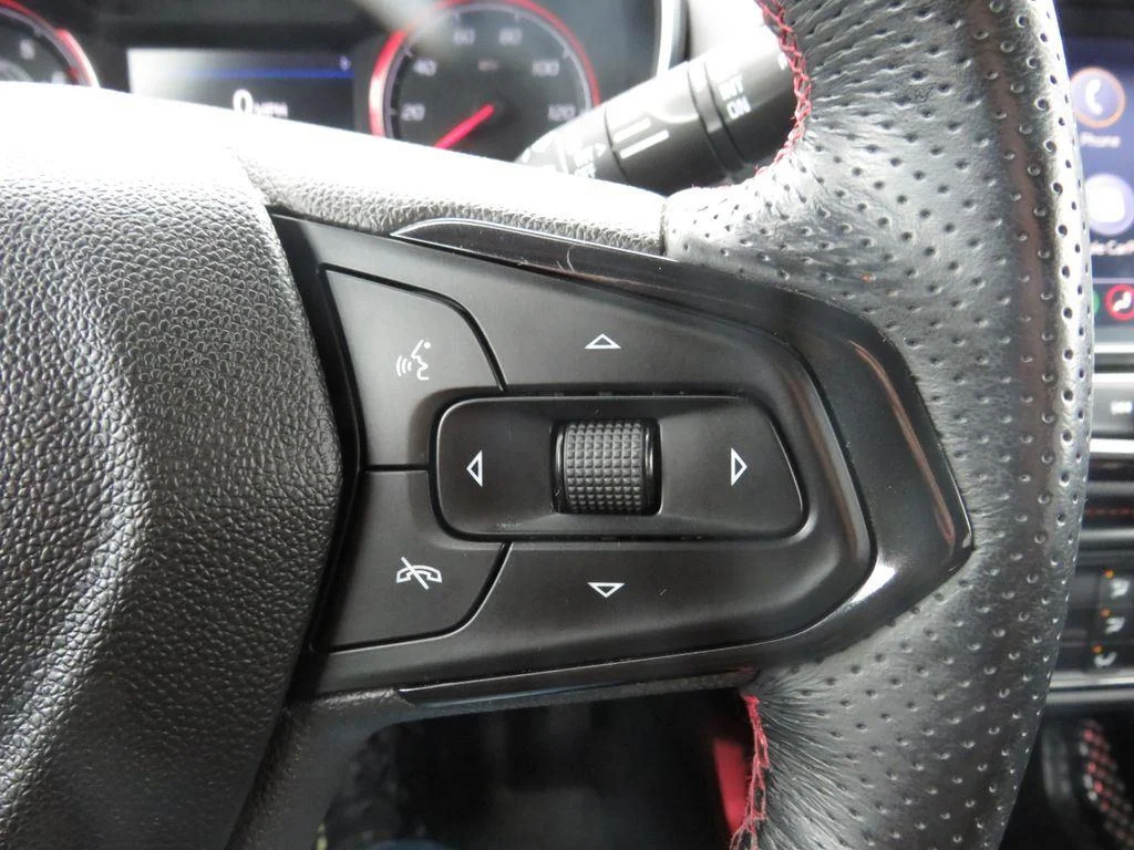 Used 2023 Sterling Gray Metallic Chevrolet RS image 28