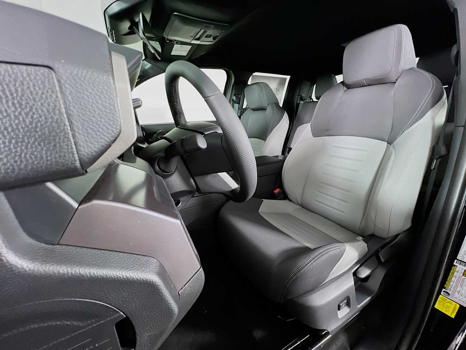 2026 Toyota Tacoma — photo 13