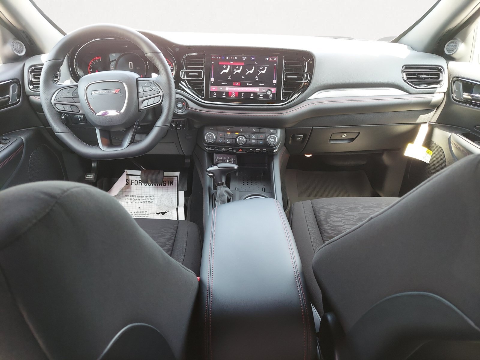New 2026 Night Moves Dodge GT HEMI V8 image 3