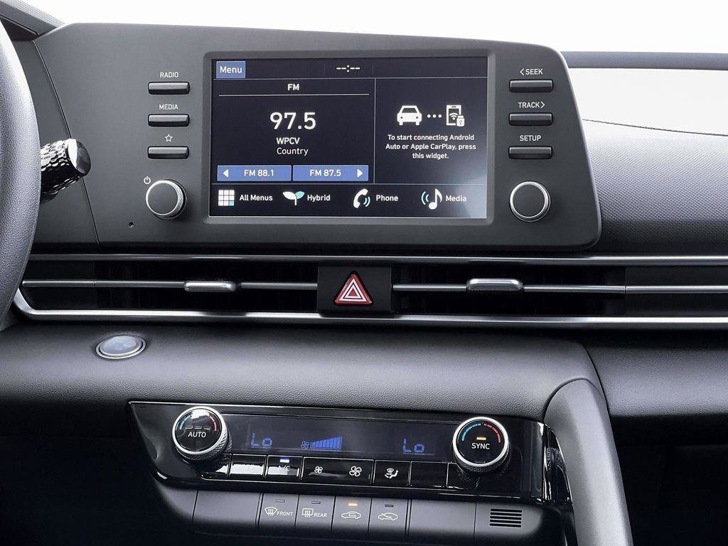 New 2026 Gray Hyundai Blue image 38