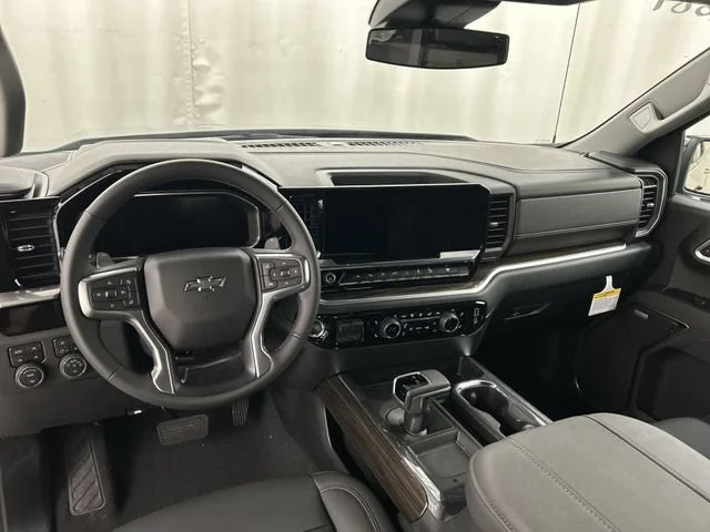 2026 Chevrolet Silverado 1500 RST - Photo 25