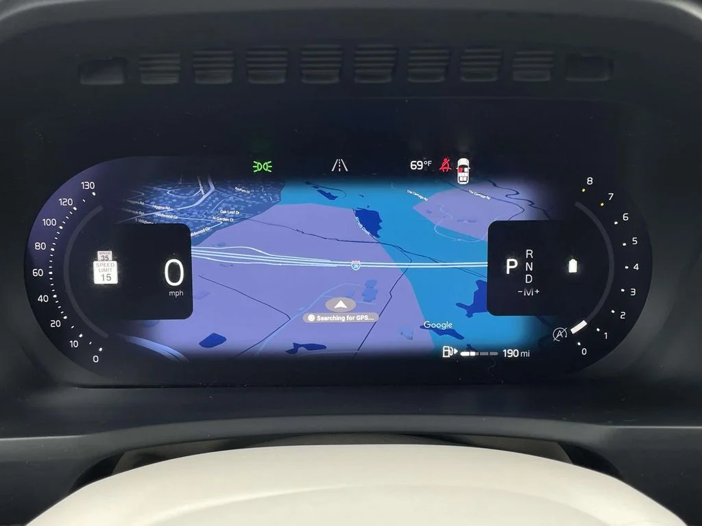 2023 Volvo XC90 Plus - Photo 14