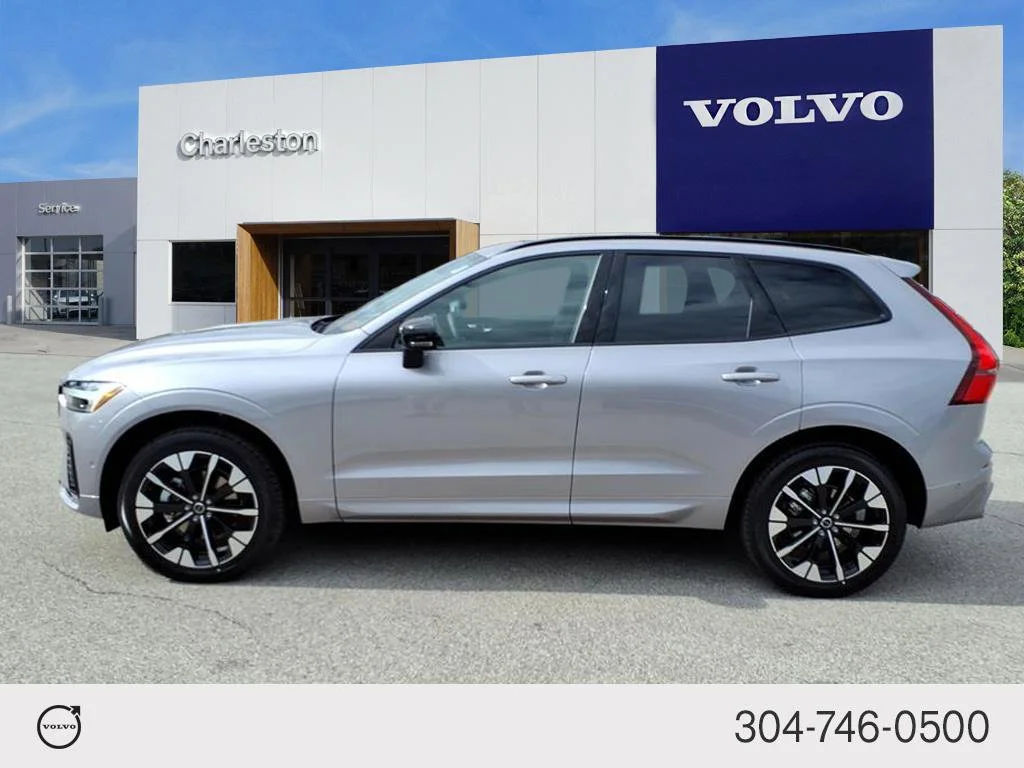 2026 Volvo XC60 Plus - Photo 6