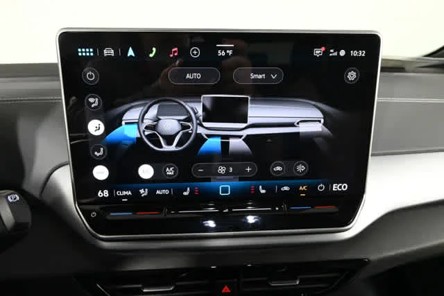 New 2026 Pure Gray Volkswagen Pro image 8