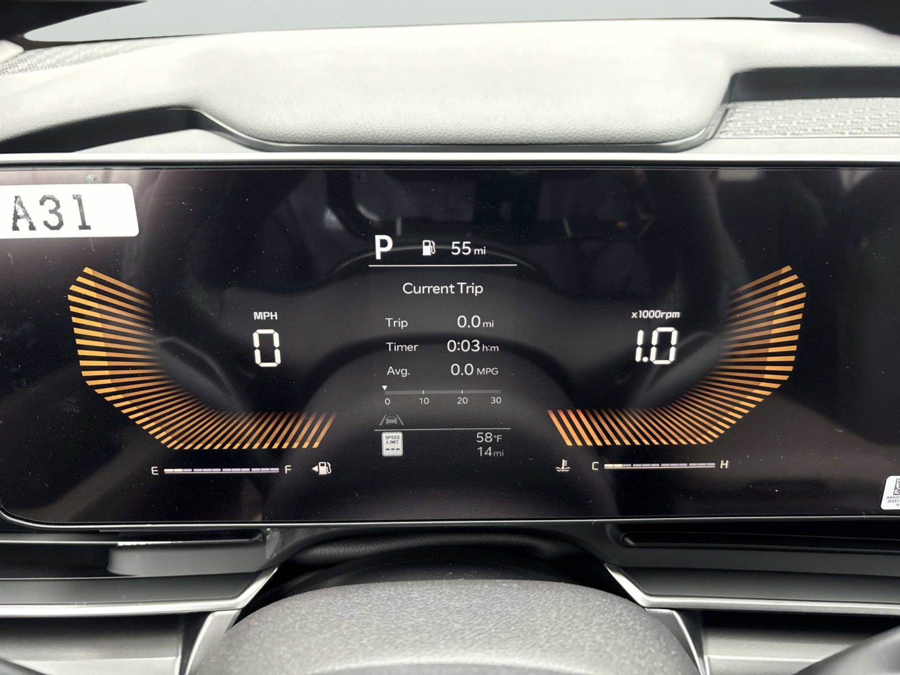 New 2026 Snow White Pearl Kia LXS image 27