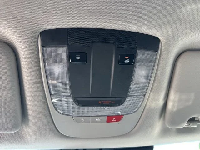 2023 Kia Sportage EX - Photo 38