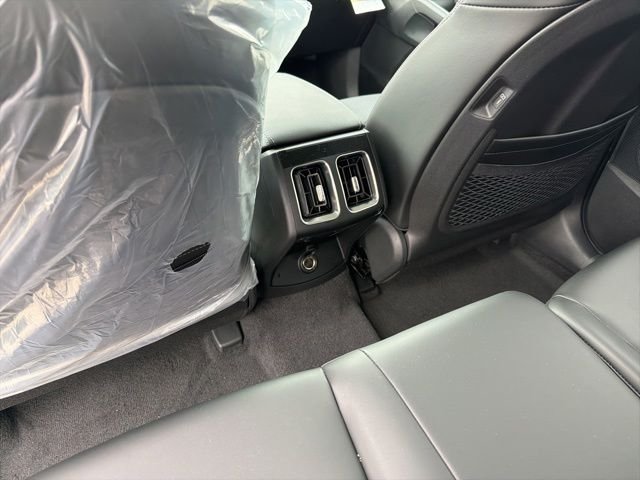 New 2026 Ivory Silver Kia S image 8
