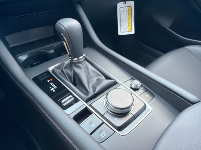 New 2026 Platinum Quartz Metallic Mazda 2.5 S Select Sport image 17