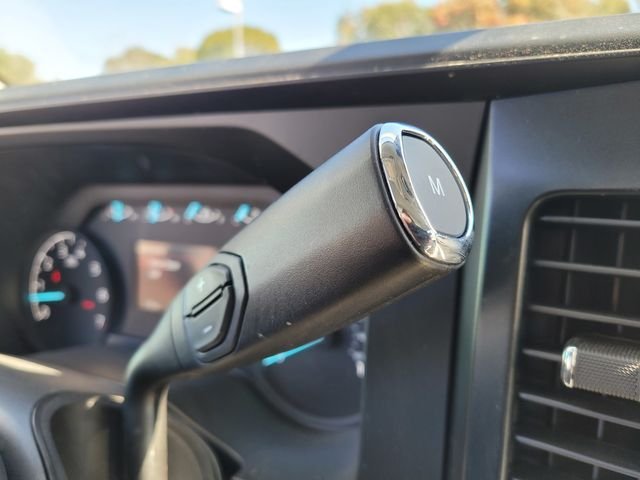 New 2026 Oxford White Ford F-250® XL image 44