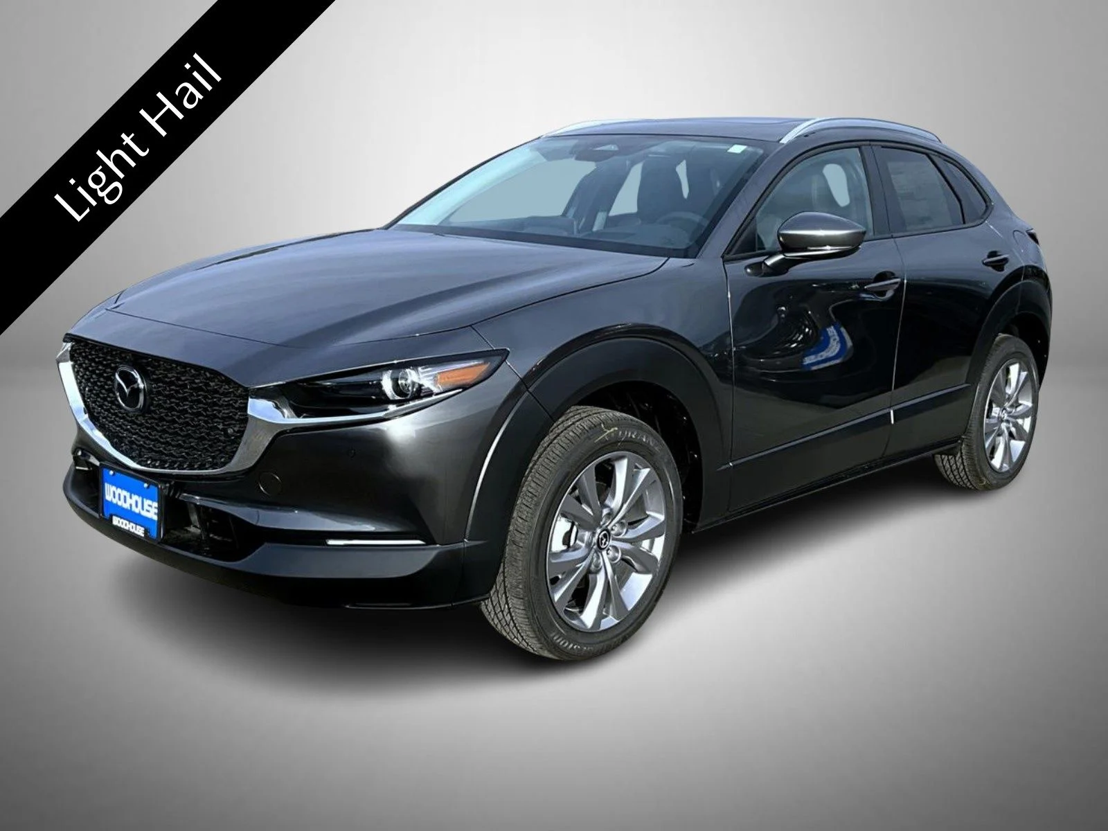 2026 Mazda CX-30 Premium AWD's photo