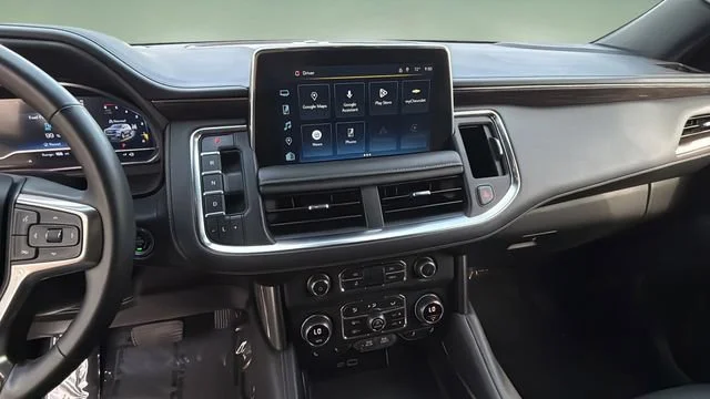 Used 2023 Black Chevrolet LT image 33