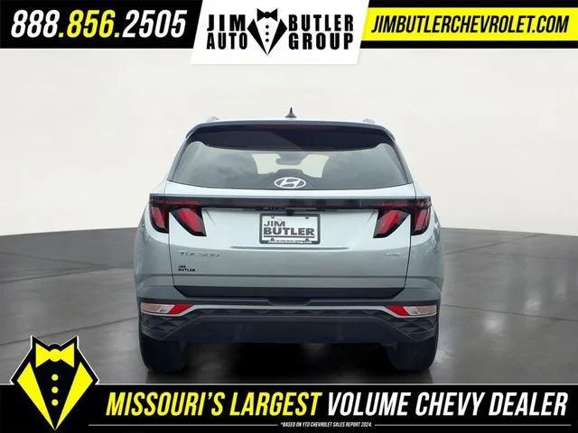 Used 2024  Hyundai SEL image 24