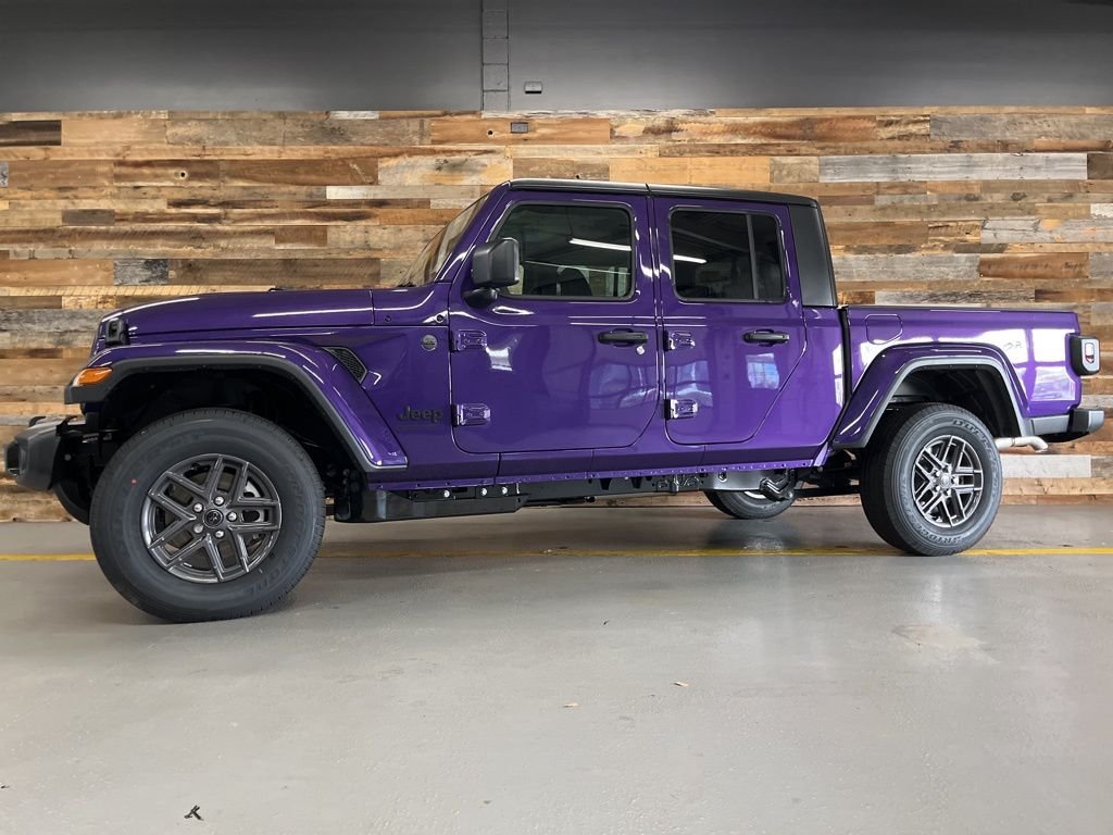 New 2026 Reign Jeep Sport S image 19