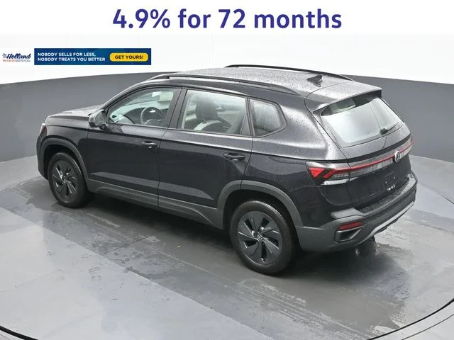 2026 Volkswagen Taos S - Photo 11