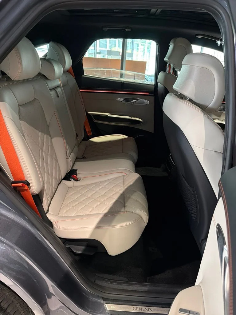 2026 GENESIS GV70 Sport Prestige - Photo 18