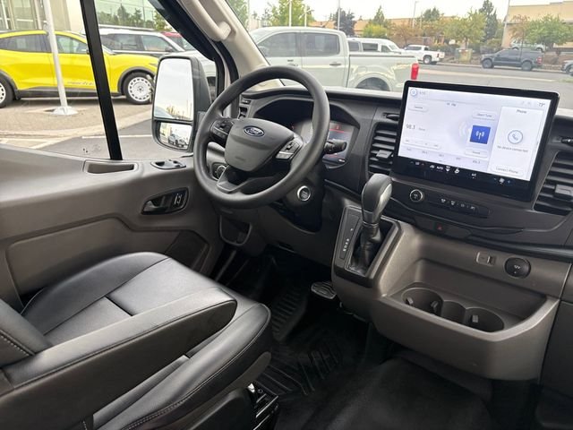 Certified Used 2026 White Ford Base image 21