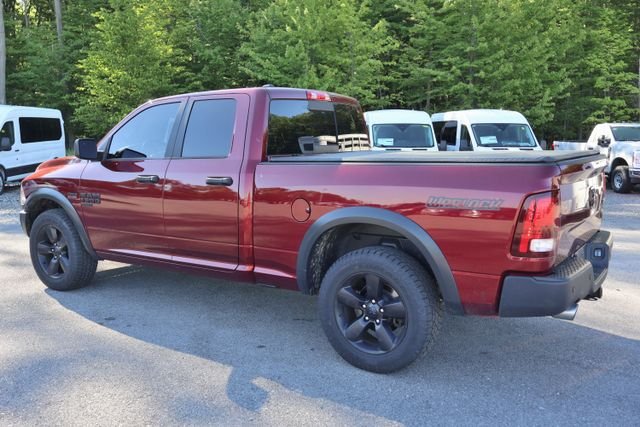 Used 2020 Red Ram Warlock image 7