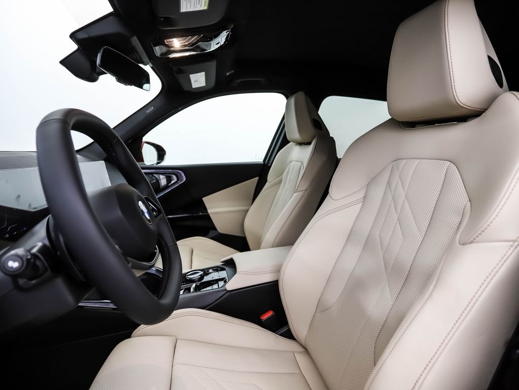 New 2026 Red Metallic BMW 30 xDrive image 11