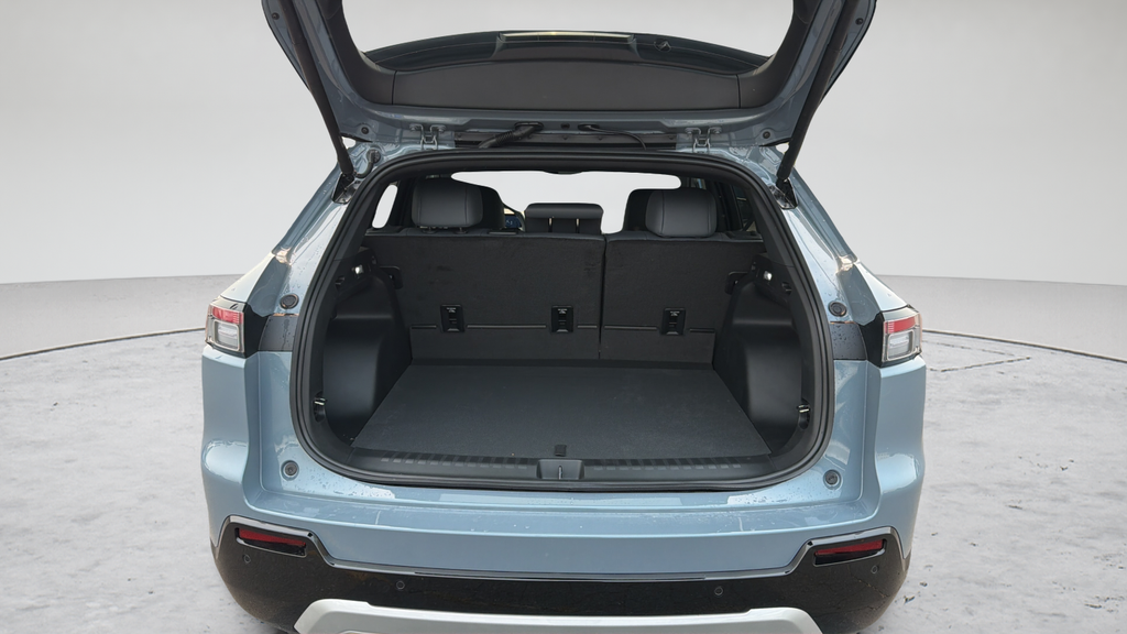 New 2026 Sonic Gray Pearl Honda Touring image 18