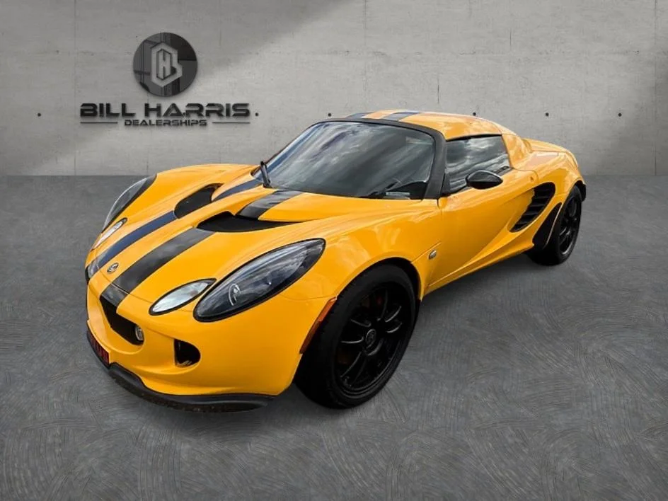 2005 Lotus Elise -'s photo