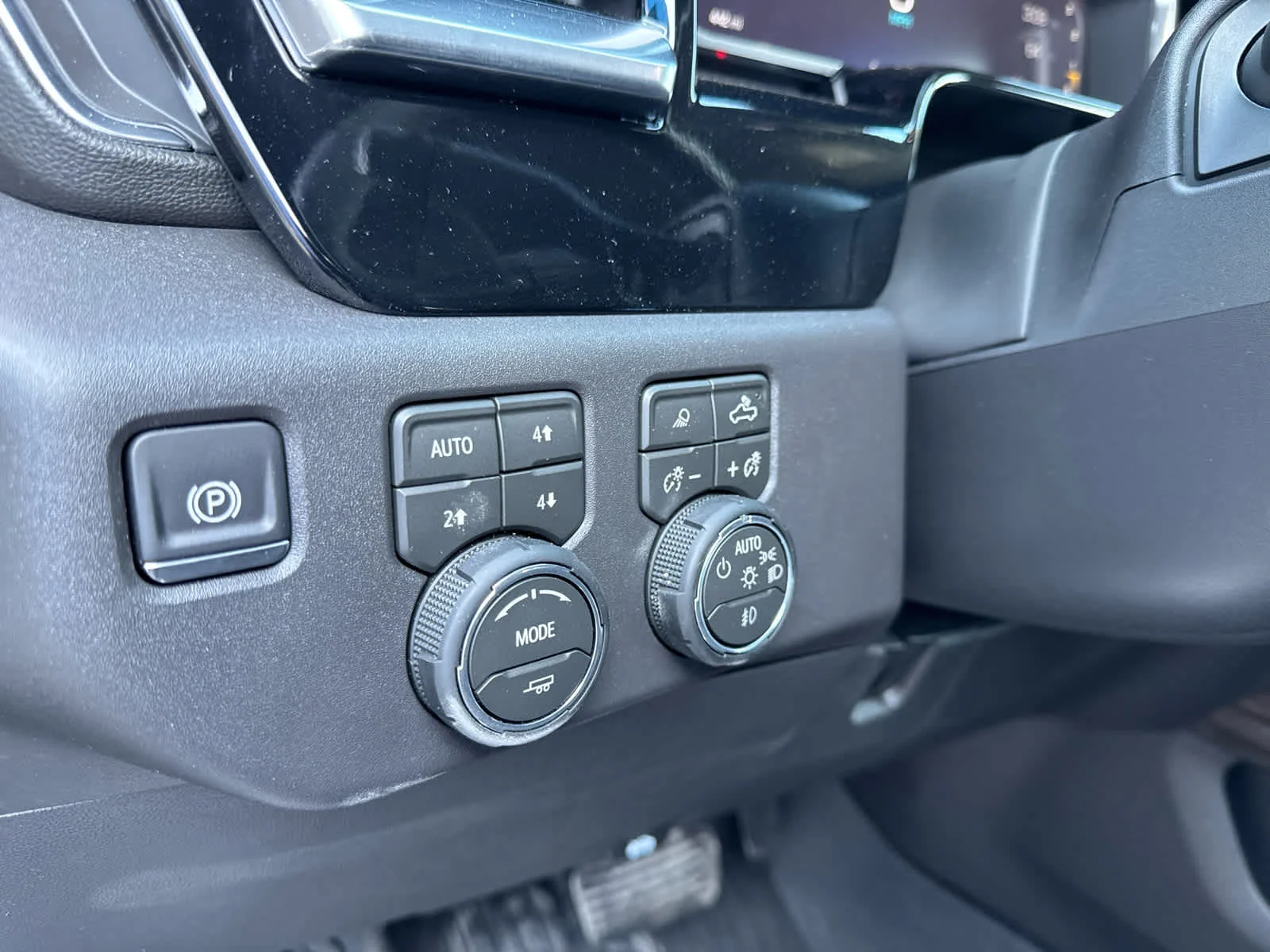 2026 Chevrolet Silverado 1500 LT Trail Boss - Photo 19
