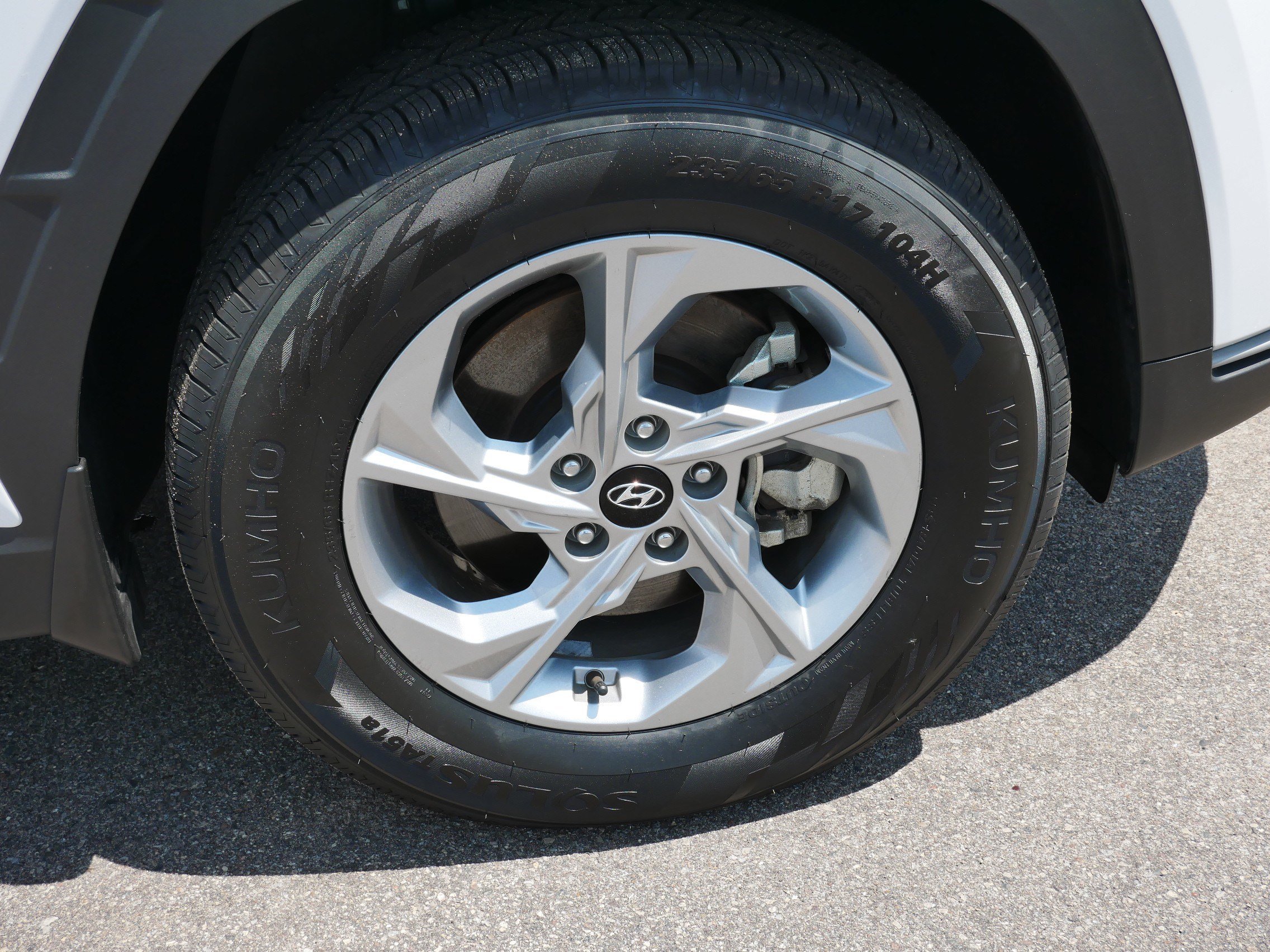 2024 Hyundai Tucson SEL - Photo 15