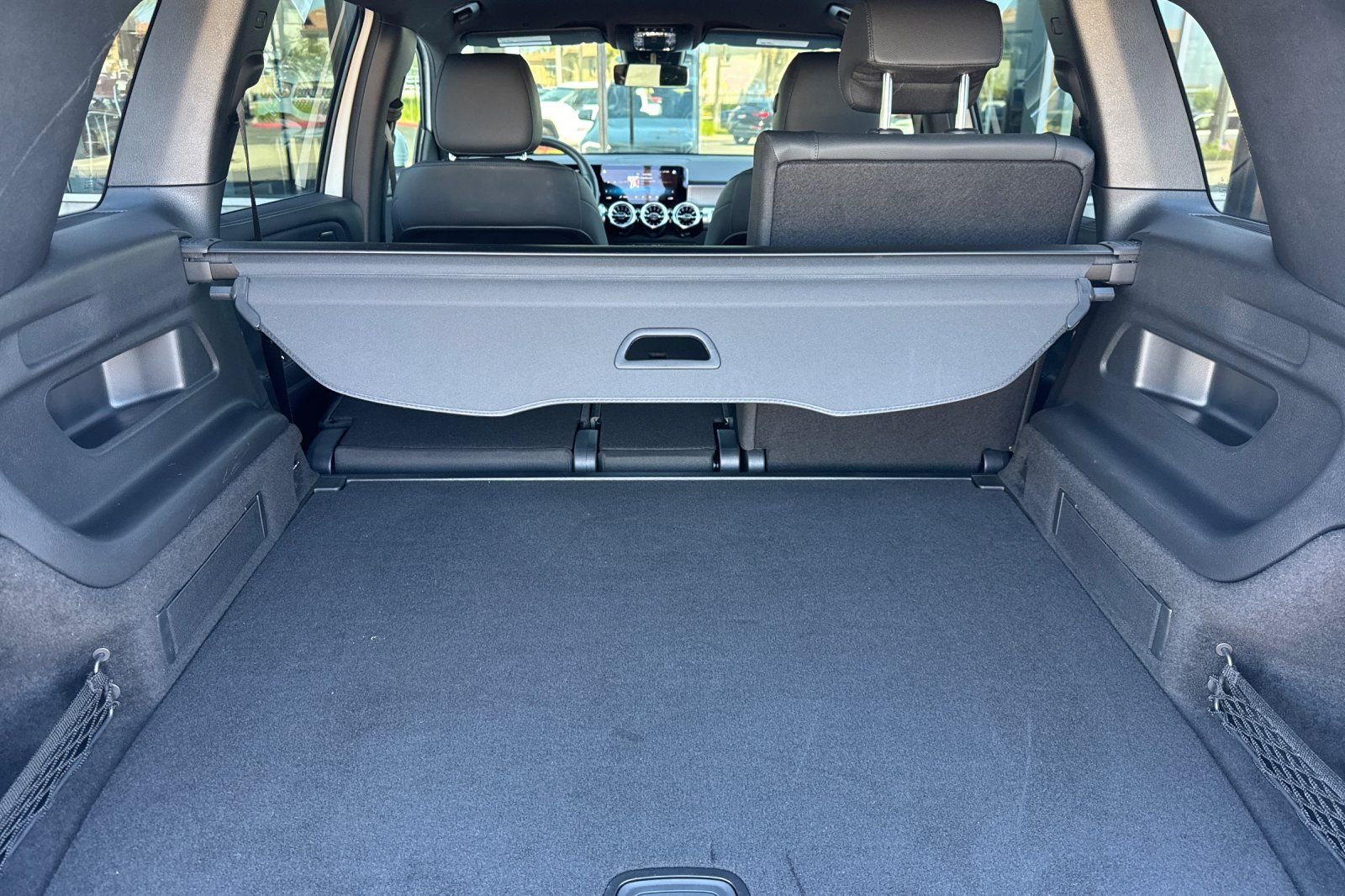 Certified Used 2023 White Mercedes-Benz 300 image 35