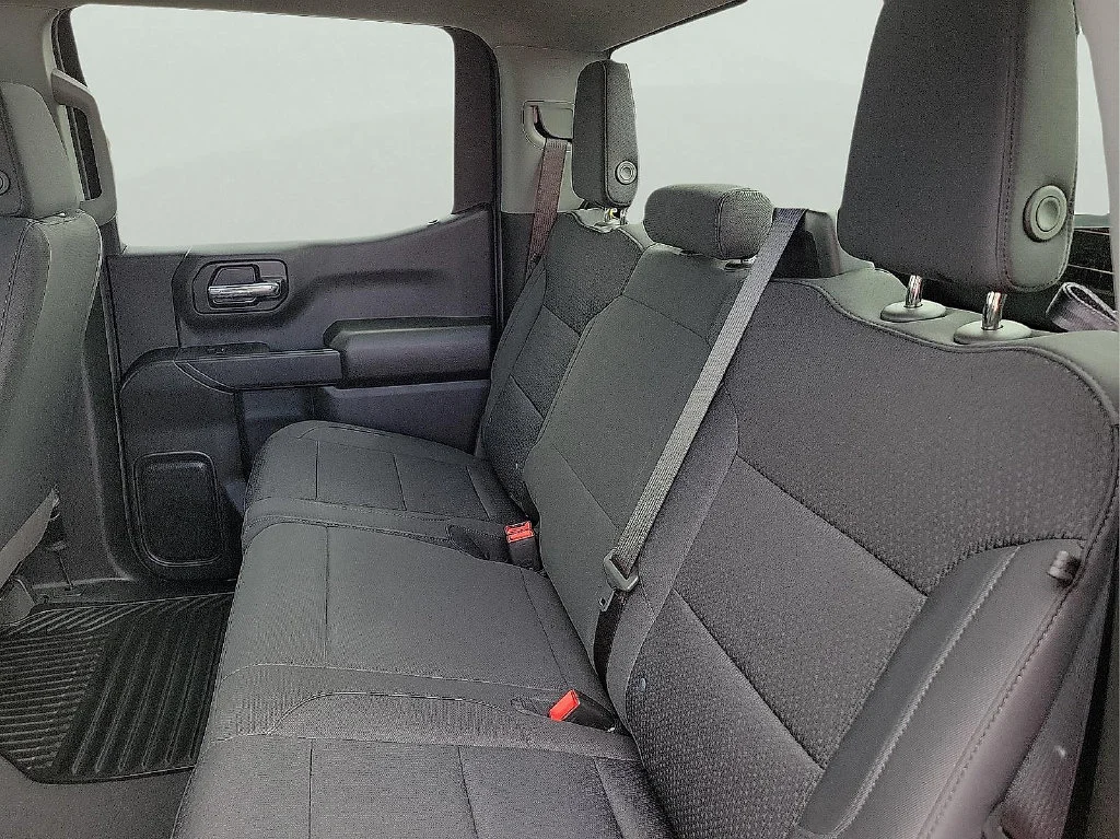 2026 GMC Sierra 1500 Pro - Photo 13