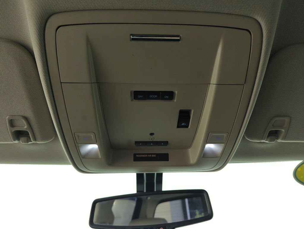 Used 2014 SUMMIT WHITE GMC SLT image 26